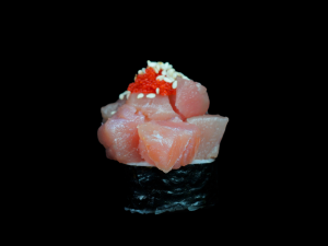Futomaki MAGURO TATAR