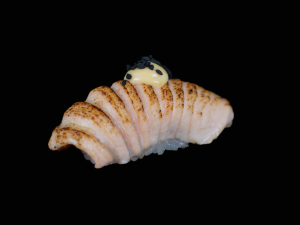 Nigiri SAKE GRILL