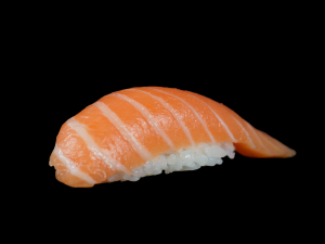 Nigiri SAKE