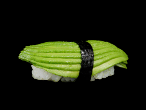 Nigiri AWOKADO