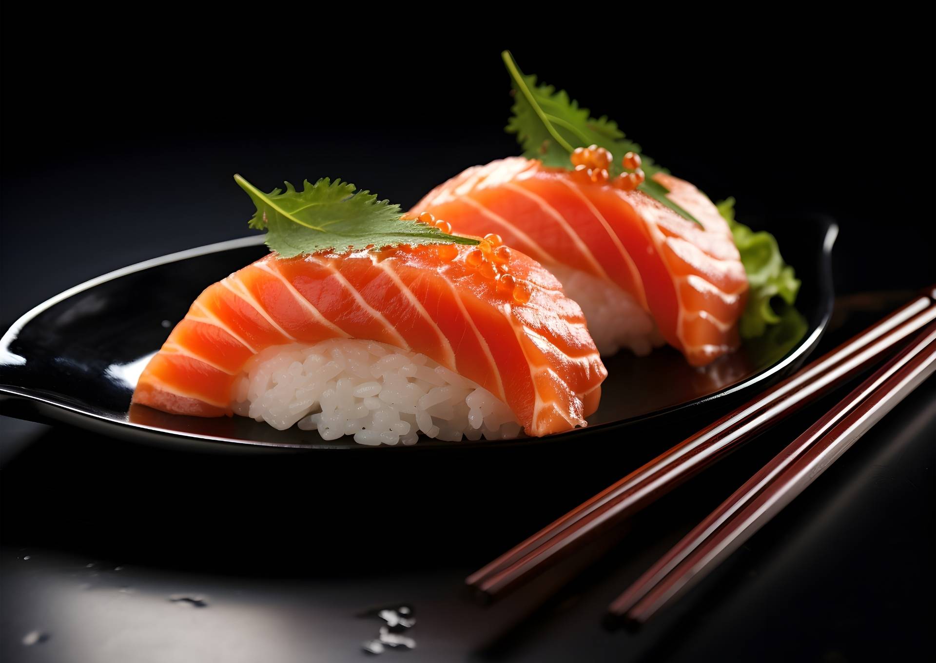 jak przygotować idealny ryż do sushi