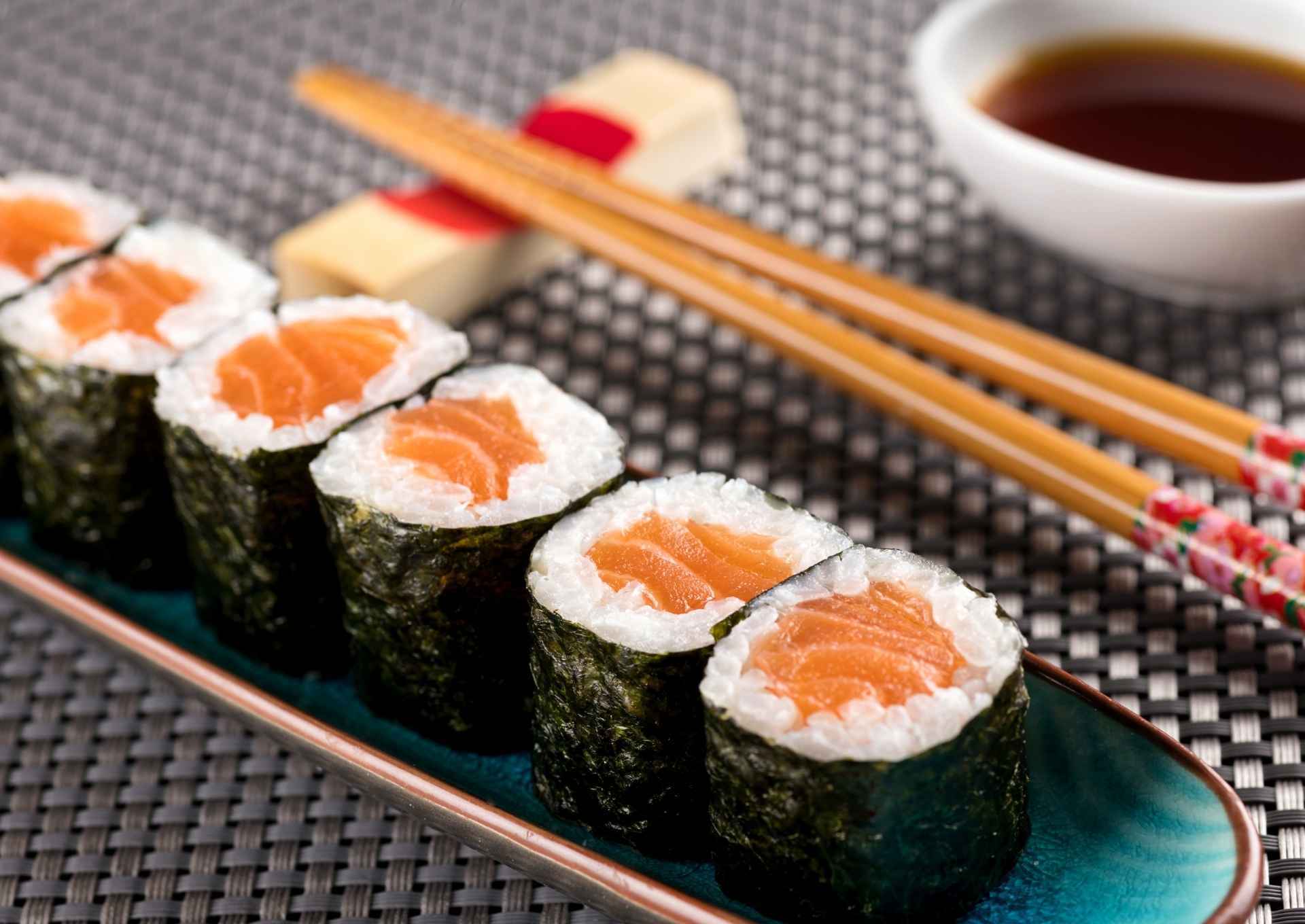 hosomaki co trzeba wiedzieć o tym rodzaju sushi