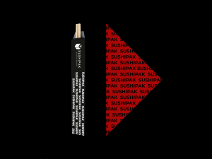 Pałeczka z serwetką