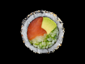 California SAKE KUNSEY