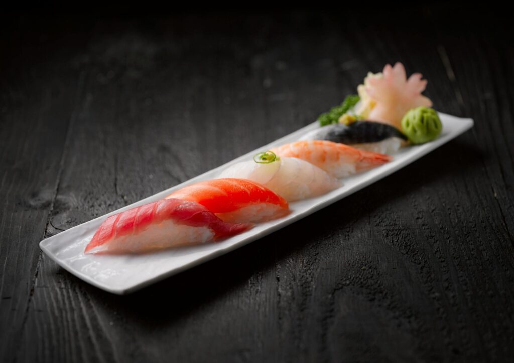 Czym zastąpić ocet ryżowy? Jaki ocet wybrać do sushi?