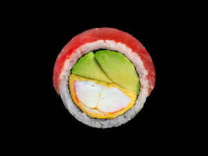 California GOLD EBI MAGURO TRUFFLE