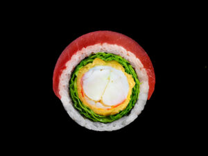 California GOLD MAGURO EBI