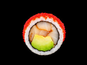 California ESCOLAR AWOKADO