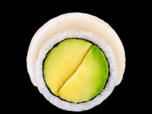 ESCOLAR AWOKADO DELUXE