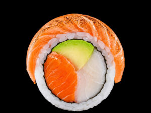 ESCOLAR SAKE DELUXE