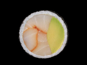 Futomaki ESCOLAR AWOKADO
