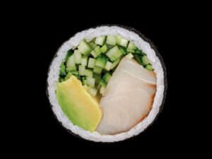 Futomaki ESCOLAR