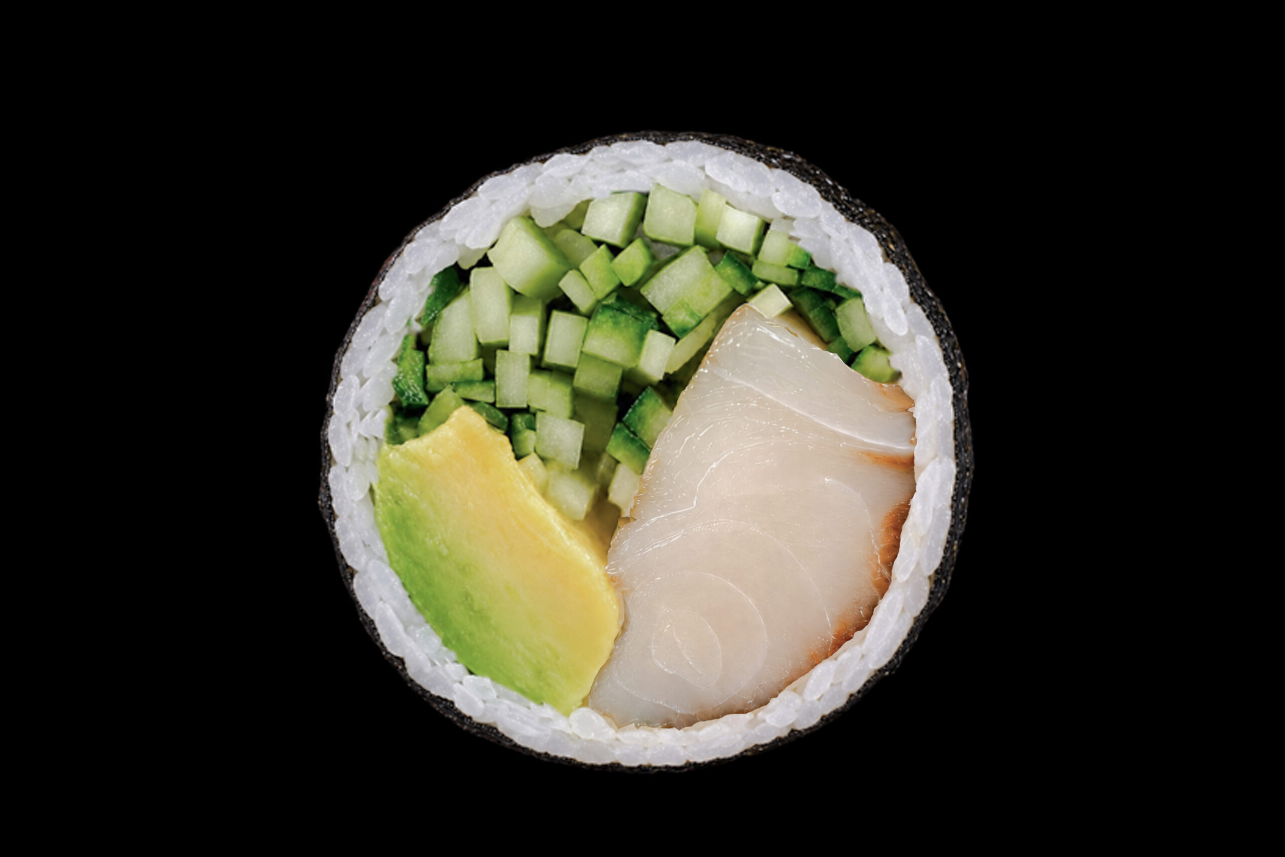 Futomaki ESCOLAR Futomaki ESCOLAR