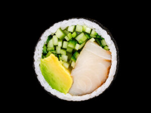 Futomaki ESCOLAR Futomaki ESCOLAR