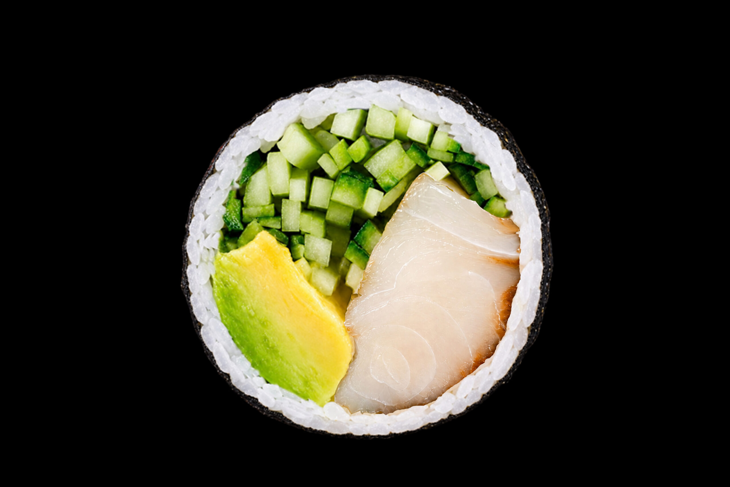 Futomaki ESCOLAR Futomaki ESCOLAR