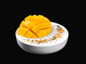 MANGO STICKY RICE